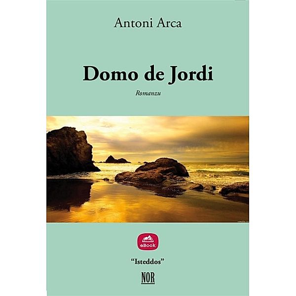 Isteddos: Domo de Jordi, Antoni Arca