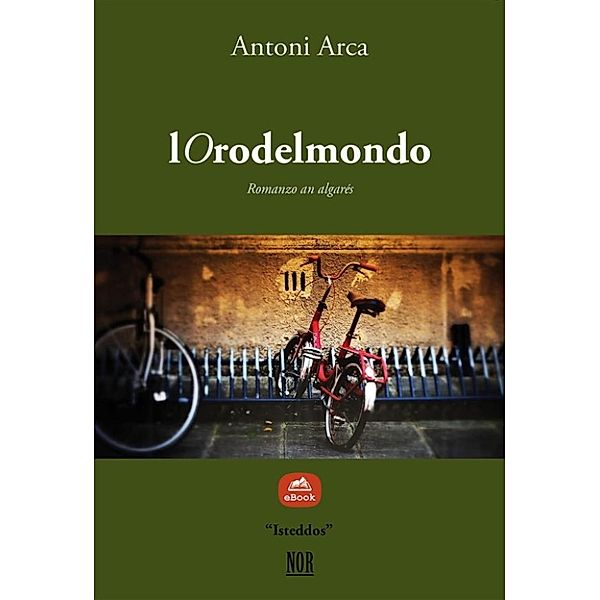 Isteddos: lOrodelmondo, Antoni Arca