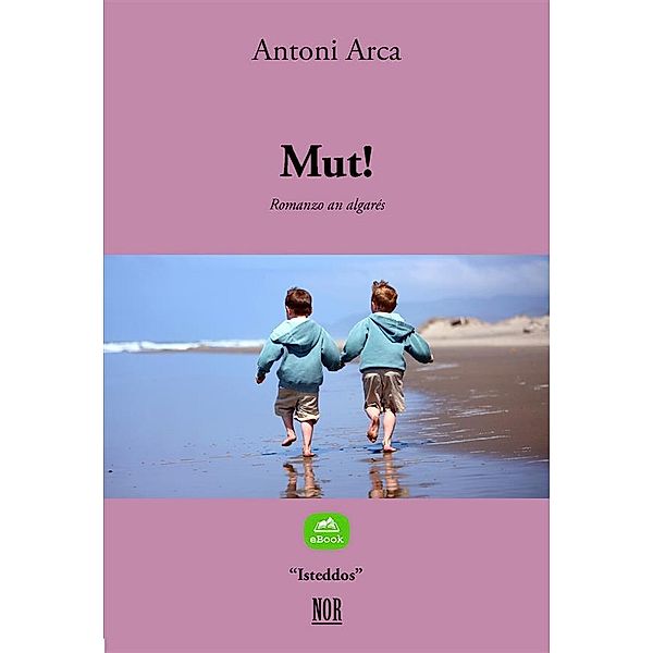 Isteddos: Mut!, Antoni Arca