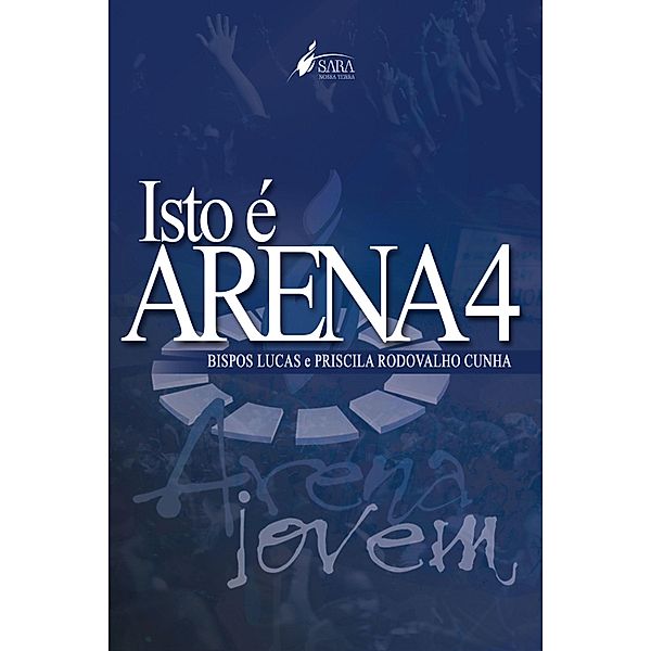 Isto é arena 4, Lucas Cunha