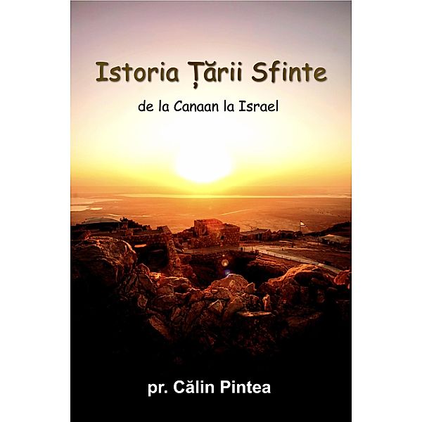 Istoria ¿arii Sfinte, Calin Pintea