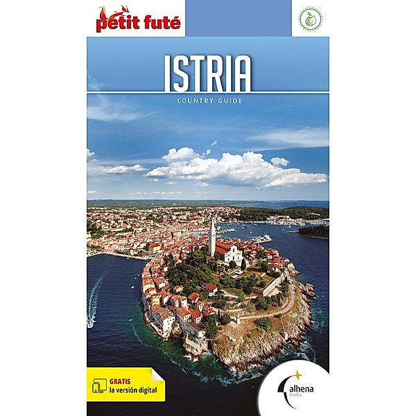 Istria / Petit Futé, VVAA