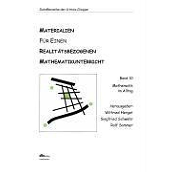 Istron/Materialien f. Mathematikunt. Bd. 10