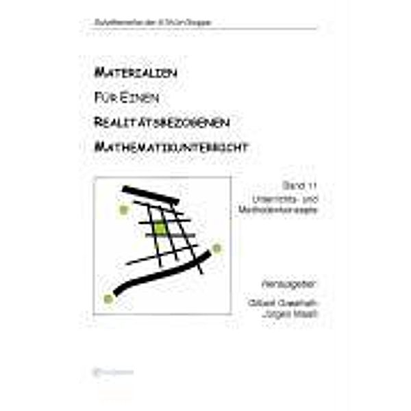 Istron/Materialien f. Mathematikunt. Bd.11