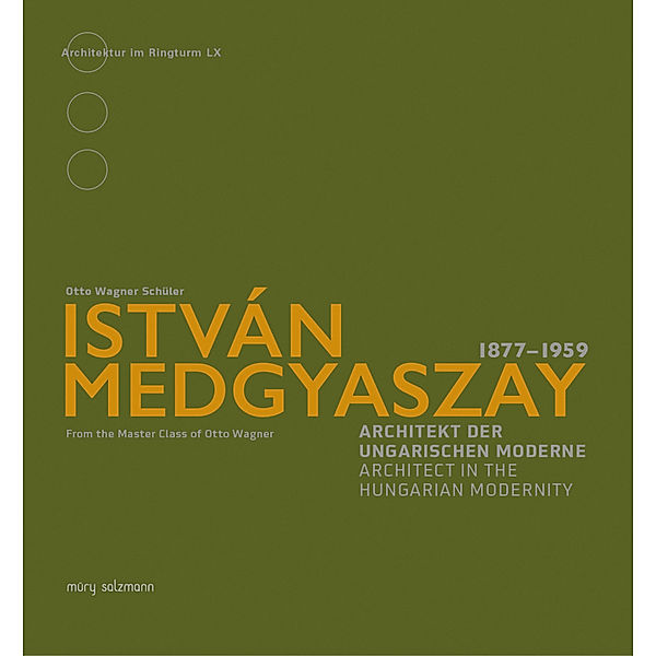 István Medgyaszay