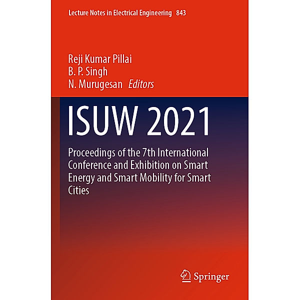 ISUW 2021