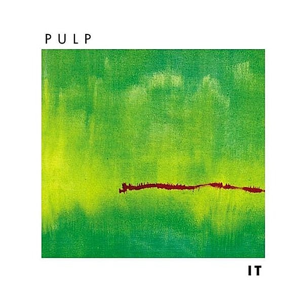 It (2012 Reissue), Pulp