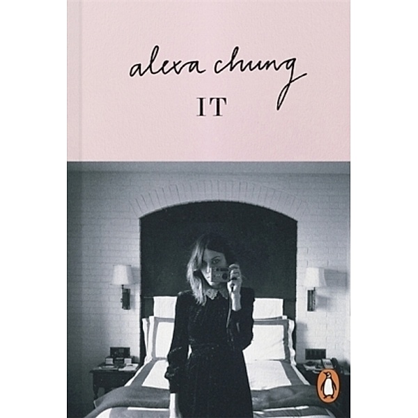 It, Alexa Chung