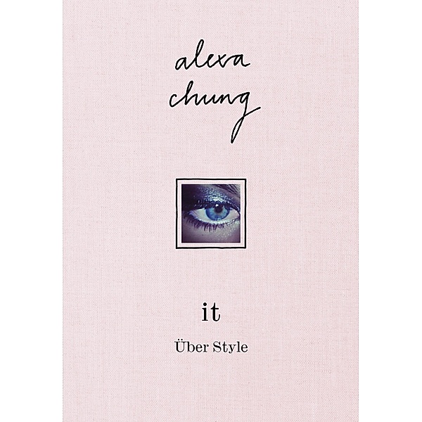 it, Alexa Chung