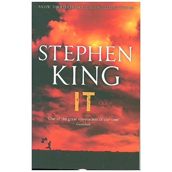 It, Stephen King