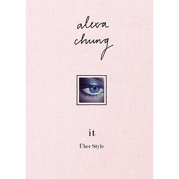 it, Alexa Chung