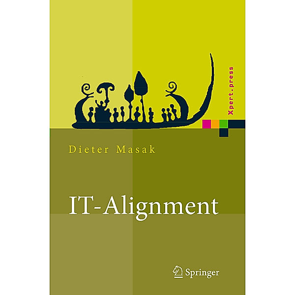 IT-Alignment, Dieter Masak