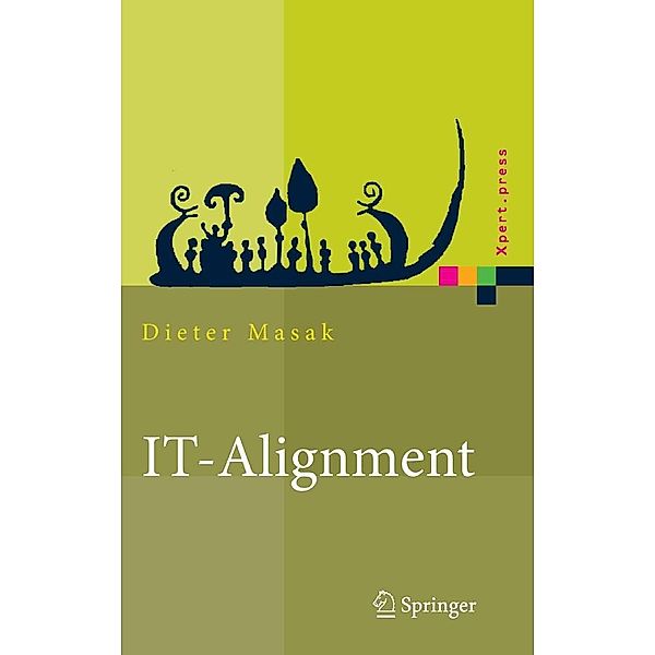 IT-Alignment / Xpert.press, Dieter Masak
