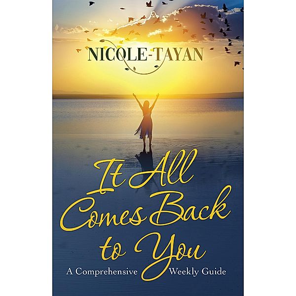 It All Comes Back to You, Nicole-Tayan