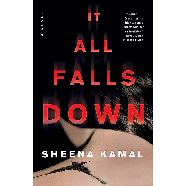 It All Falls Down, Sheena Kamal