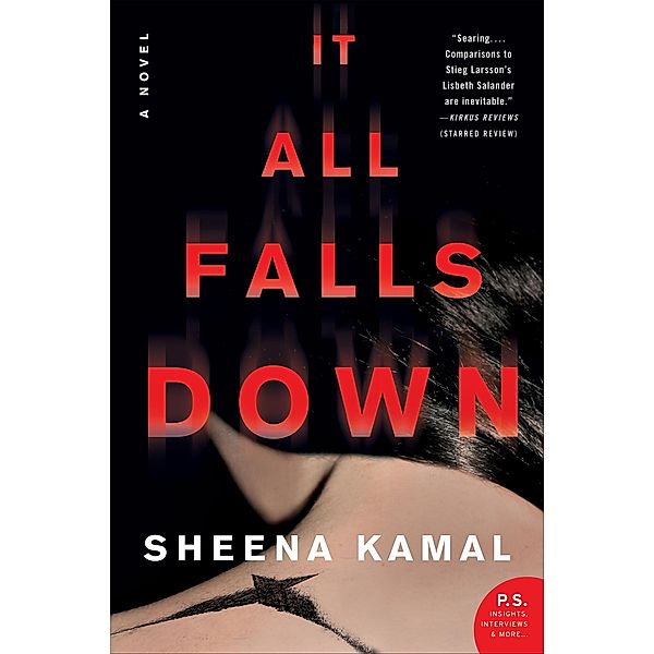 It All Falls Down / Nora Watts, Sheena Kamal