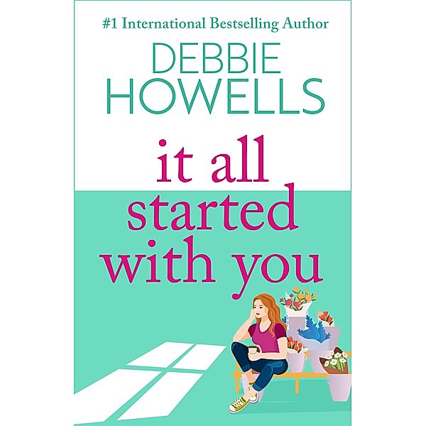 It All Started With You, Debbie Howells