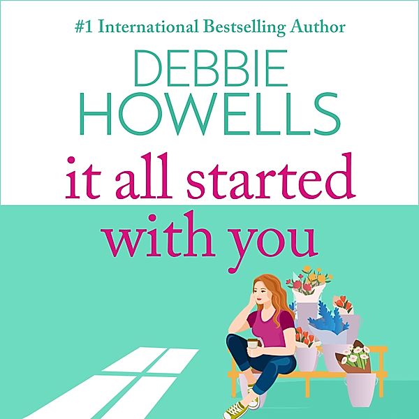 It All Started With You, Debbie Howells
