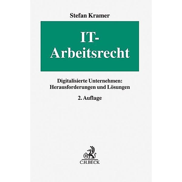 IT-Arbeitsrecht