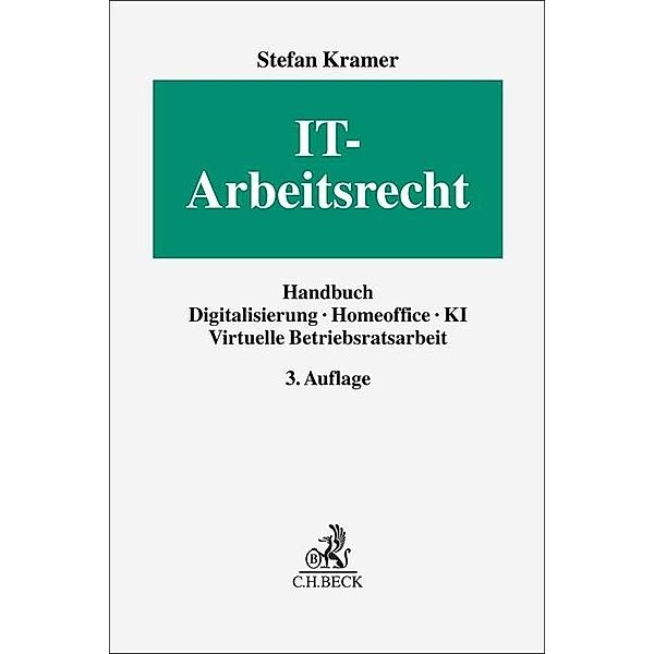 IT-Arbeitsrecht