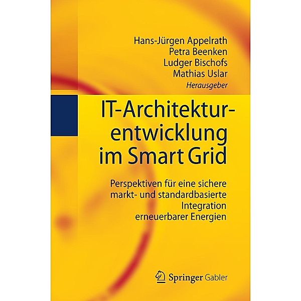 IT-Architekturentwicklung im Smart Grid