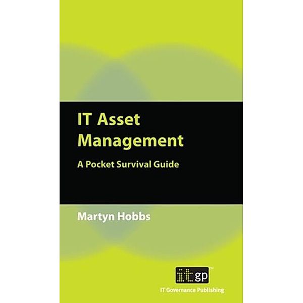 IT Asset Management / ITGP, Martyn Hobbs