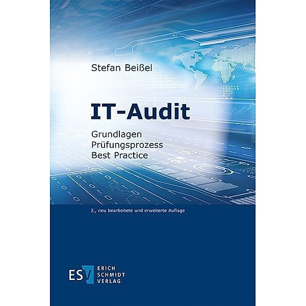 IT-Audit, Stefan Beißel