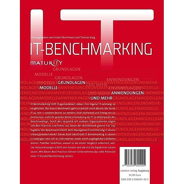 IT-Benchmarking