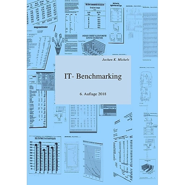 IT-Benchmarking, Jochen K. Michels
