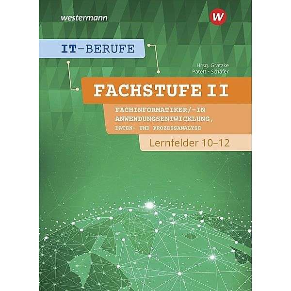 IT-Berufe, Klaus Ringhand, Ingo Patett, Dorothea Schäfer