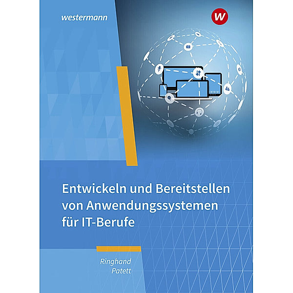 IT-Berufe, Ingo Patett, Klaus Ringhand