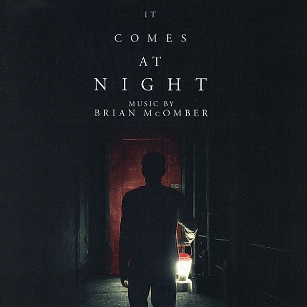 It Comes At Night, Ost, Brian McOmber