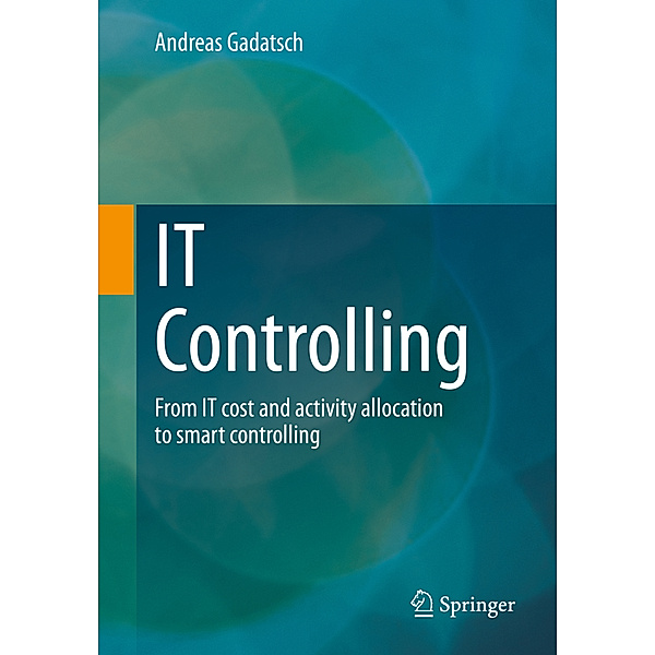 IT Controlling, Andreas Gadatsch