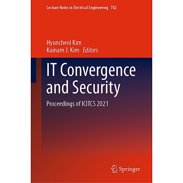 IT Convergence and Security