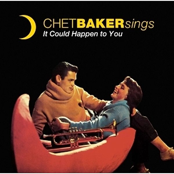 It Could Happen To You, Chet Baker