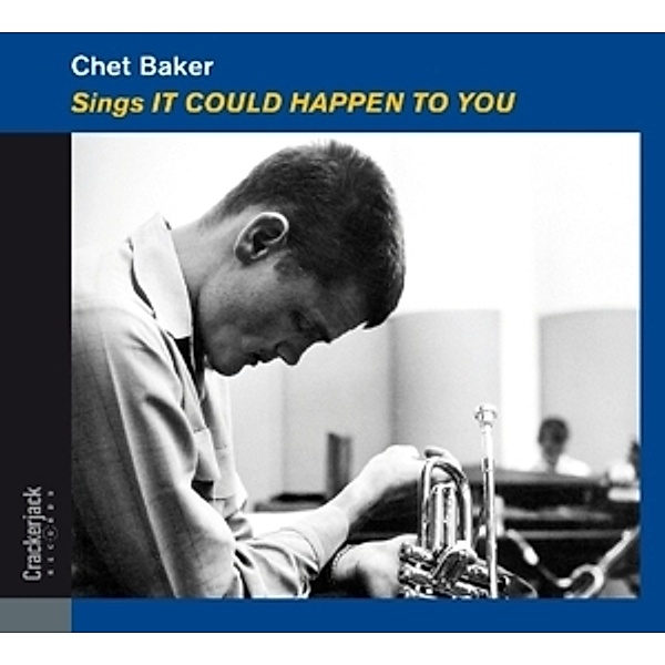 It Could Happen To You, Chet Baker