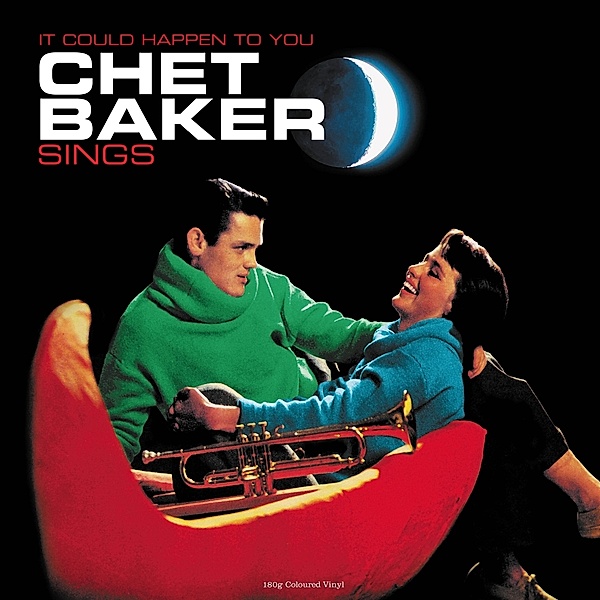 It Could Happen To You (Vinyl), Chet Baker