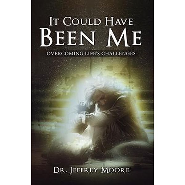 It Could Have Been Me, Jeffrey Moore