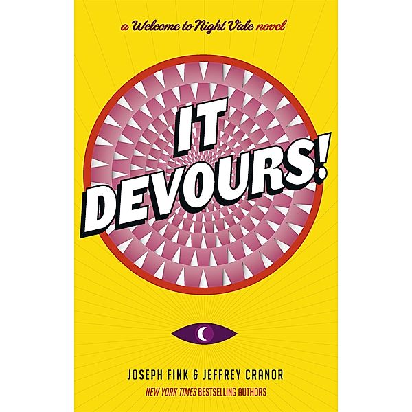 It Devours!, Joseph Fink, Jeffrey Cranor