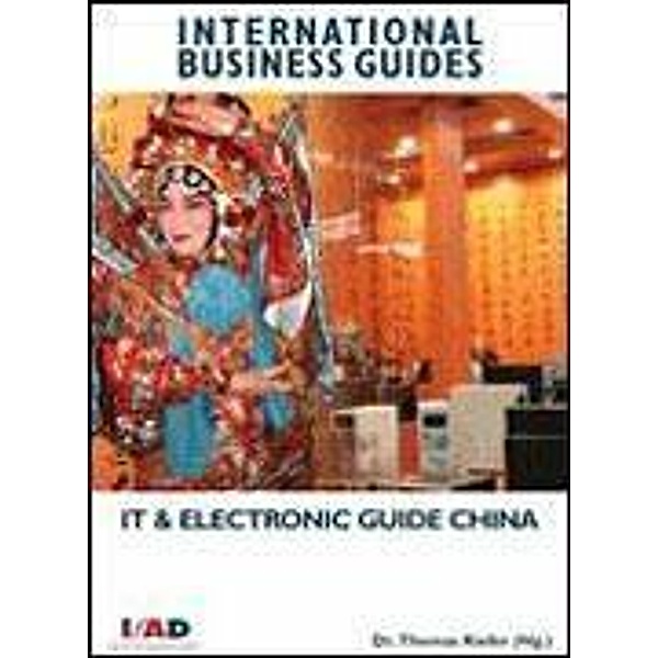 IT & Electronic Guide China