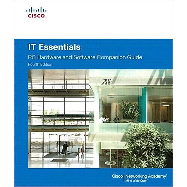 IT Essentials, Cisco Networking Academy