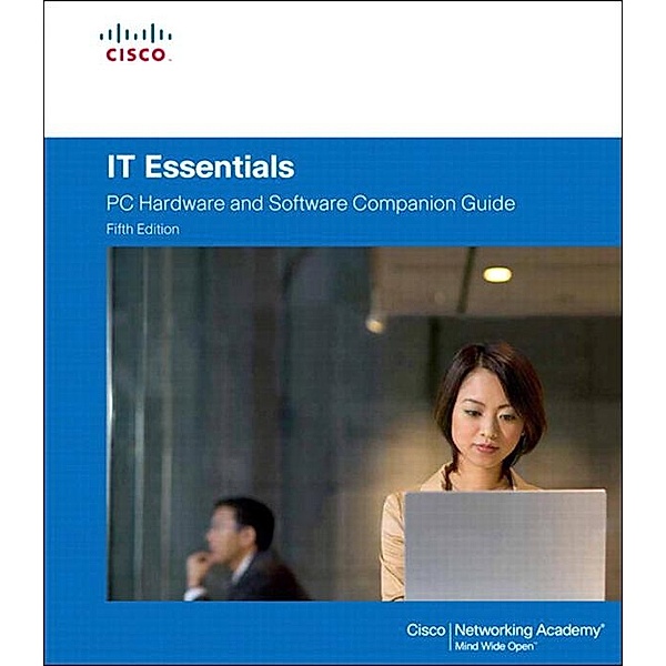 IT Essentials, Cisco Networking Academy