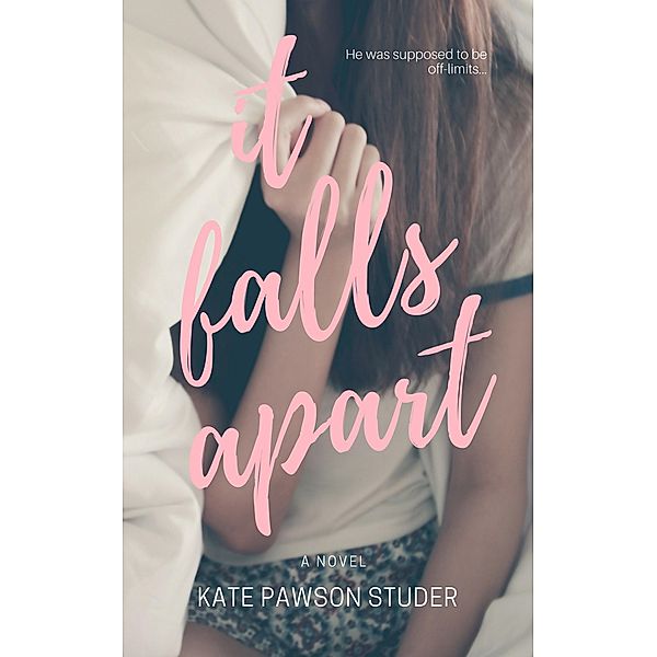 It Falls Apart, Kate Pawson Studer