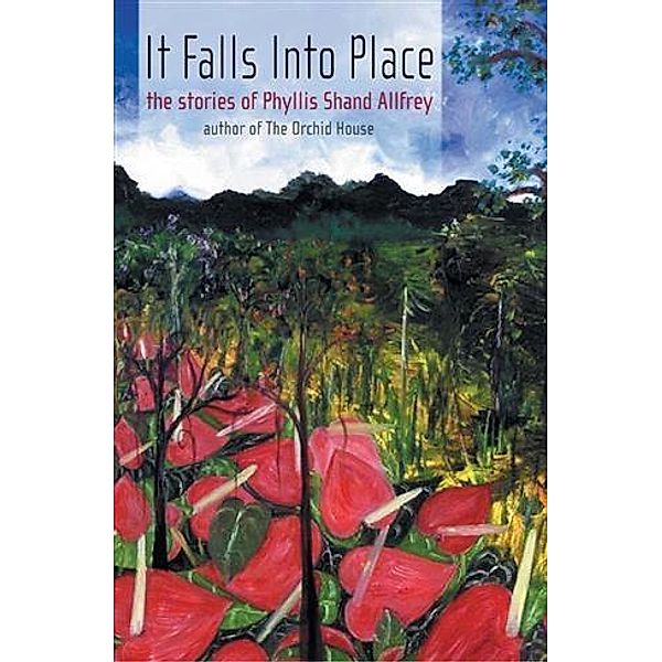 It Falls into Place, Phyllis Shand Allfrey