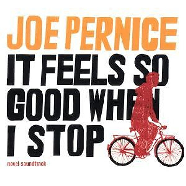 It Feels So Good When I Stop, Joe Pernice