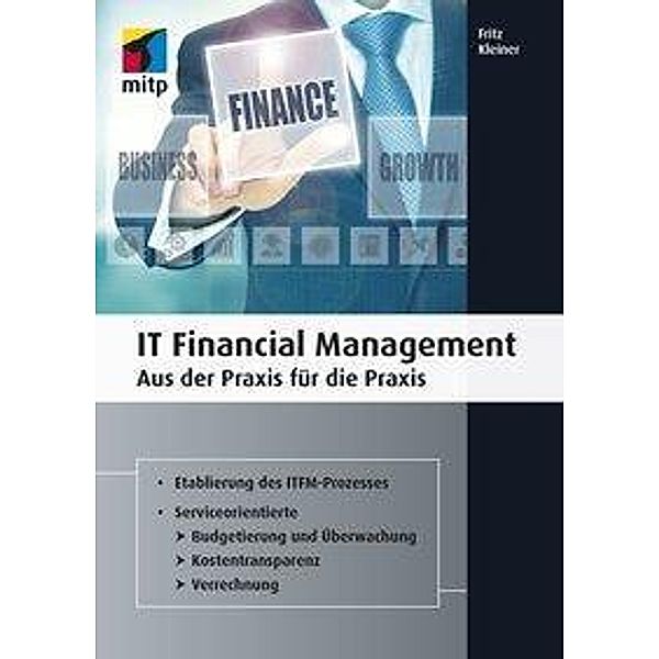 IT Financial Management, Fritz Kleiner