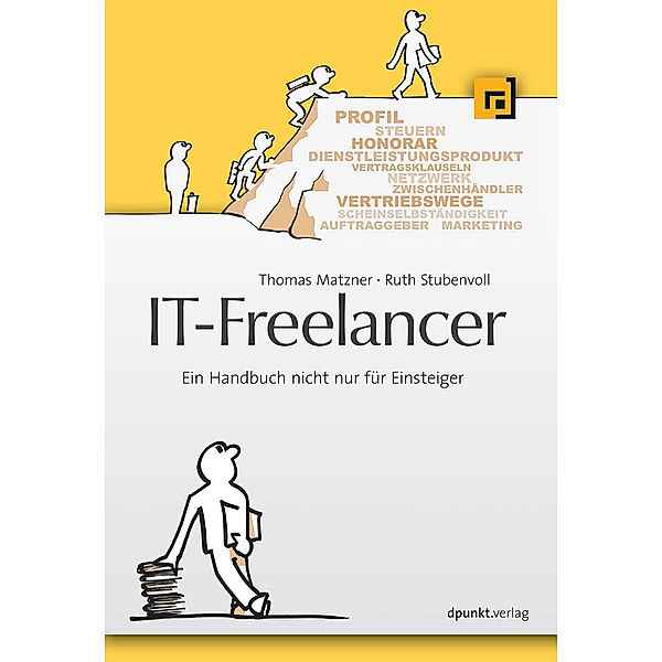 IT-Freelancer, Thomas Matzner, Ruth Stubenvoll