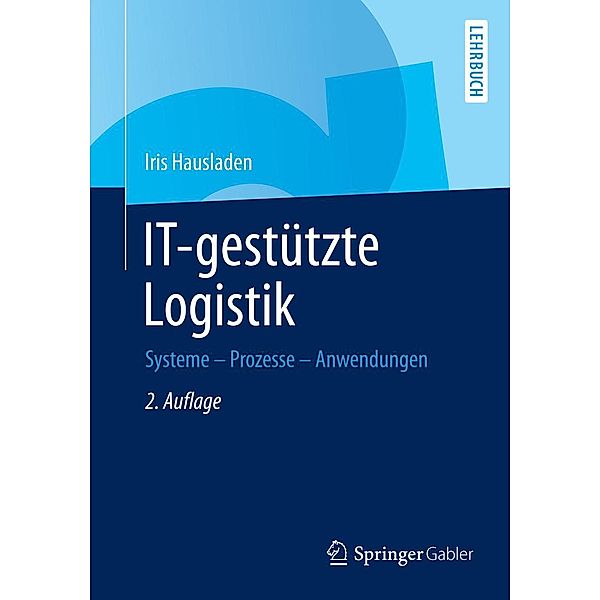 IT-gestützte Logistik, Iris Hausladen