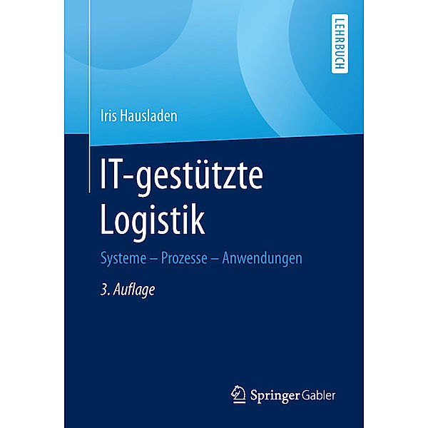 IT-gestützte Logistik, Iris Hausladen