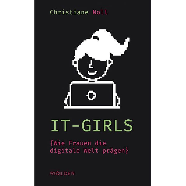 IT-Girls, Christiane Noll